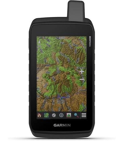 Amazon.com: Garmin Foretrex 401 Waterproof Hiking GPS : Electronics
